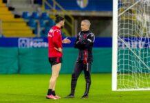 Hysaj e sheh Shqipërinë në Botëror, Silvinjo e beson edhe nga analizat