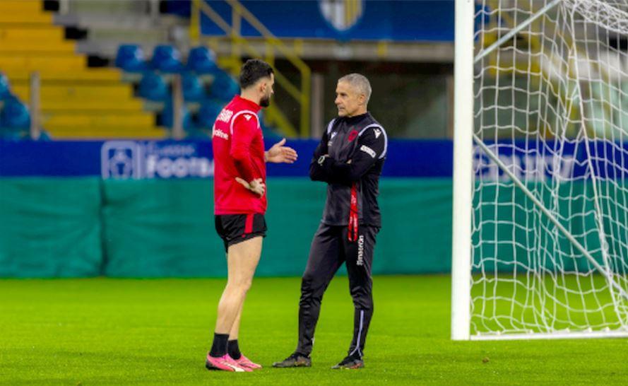 Hysaj e sheh Shqipërinë në Botëror, Silvinjo e beson edhe nga analizat