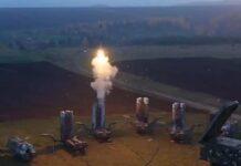 Ukraina Zbulon Raketë Vendore të Mbrojtjes Ajrore në Stil S-300/400 dhe Shton Armën e Re Balistike FP-9