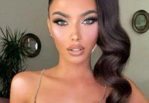 Laert Vasili babai i fëmijës? Serena Sula plas ‘bombën’: Jam shtatzënë…