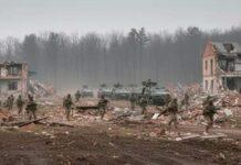 Forca e fshehur e Ukrainës – vullnetarët e huaj po ndryshojnë rrjedhën e luftës