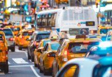 SHBA paralajmëron se do t’i heqë Nju Jorkut 73 milionë dollarë fonde rrugore