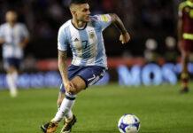 Argjentina jashtë Botërorit? Plas skandali që mund të lërë jashtë kompeticionit më madhor Kampionët e Botës