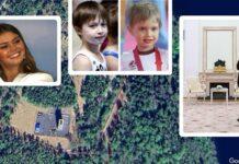 Presidenti Putin fsheh familjen në pyjet e Rusisë/ 20 raketa S-400 rrethojnë vilën sekrete të Valdait