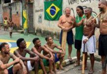 Romario “kërcënon” yjet e Brazilit me shkop bejsbolli: Nëse nuk fitojmë Kupën e Botës, do t’ju shkojë keq