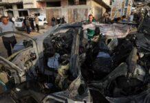 ‘Armëpushimi në rrezik’/ Hamasi reagon ndaj sulmit izraelit që vrau komandantin e lartë