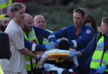 Sulmi terrorist në Australi/ Autorë babë e bir, 50-vjeçari vritet nga policia, i biri në gjendje të rëndë