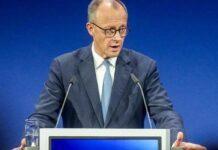 Merz shokon me deklaratën e fortë: “Pax Americana” ka përfunduar