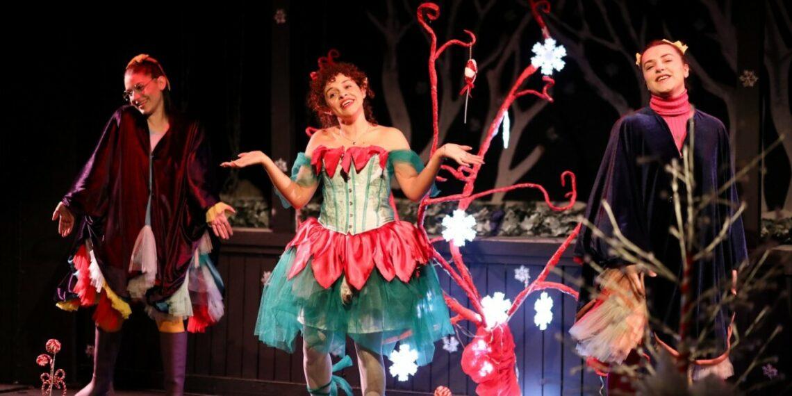 “Krishtlindjet e Humbura” këtë dhjetor në teatrin Metropol