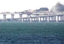 Prymary, si funksionon njësia e inteligjencës ukrainase që godet në heshtje Krimenë