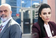 SPAK kërkon autorizim për arrestimin e Ballukut, reagon kryeministri Edi Rama