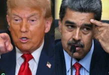 Trump shpall qeverinë e Venezuelës “organizatë terroriste”