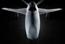 Shoqëruesi i avionëve pa pilot, SHBA prezanton projektin Talon