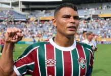 Futbollisti Tiago Silva kthehet në Europë