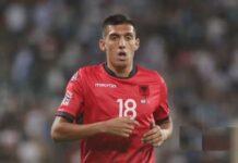 ‘Nuk po luajmë me Gjermaninë apo Francën’, Uzuni: Kemi shanse të barabarta