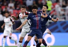 PSG fiton Kupën Interkontinentale, mund mes drithërimash Flamengon