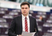 Europa vendos themelet e drejtësisë për Ukrainën! Rezoluta e inicuar nga Lulzim Basha kthehet në realitet