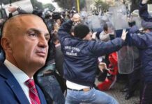 Zbardhet dëshmia e Ilir Metës për “21 Janarin”