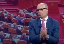 Përplasjet në Kuvend, Petro Koçi reagon ashpër: Opozita po e ndihmon qeverinë