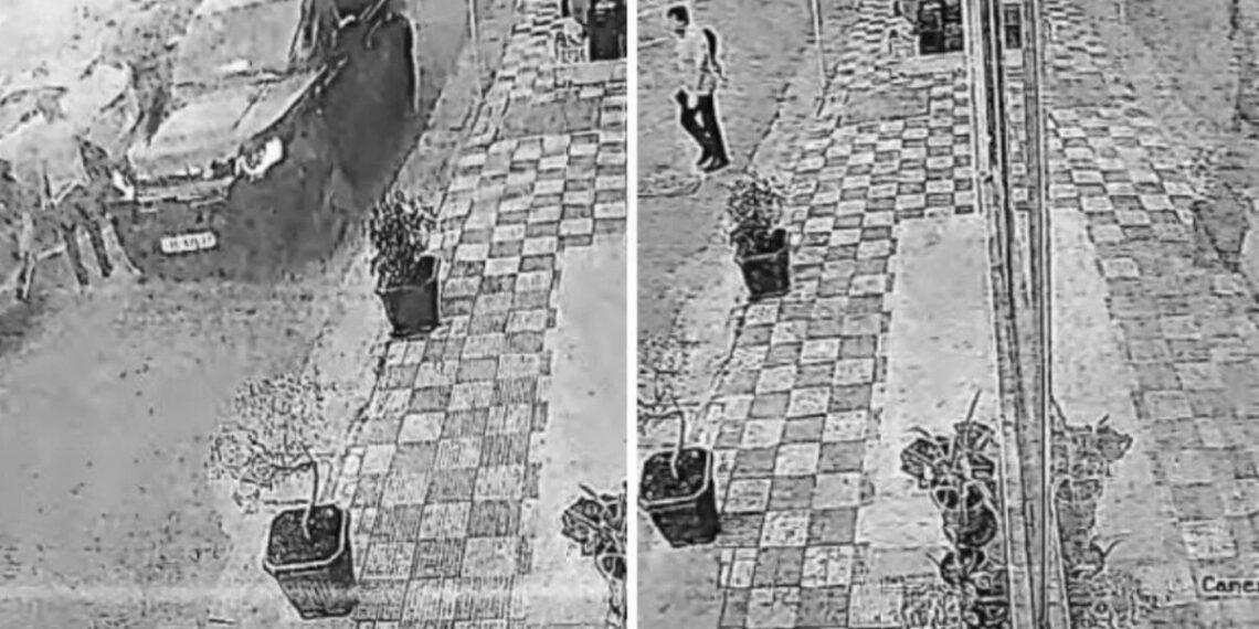 Rrëmbimi i Gerond Meçes/ “Jemi SPAK-u…”, zbardhet dëshmia e biznesmenit