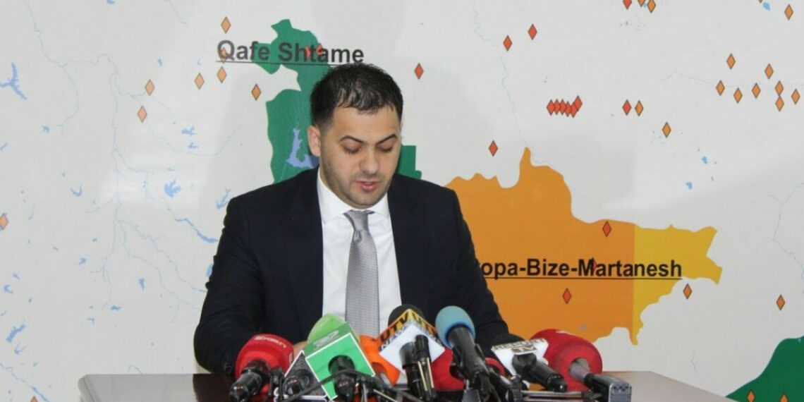 “Do ja q* r*bt”/ Dosja e SPAK për AKSHI-n, si Ergys Agasi përgatiste “çunat” për presion ndaj ish-ministrit të PS