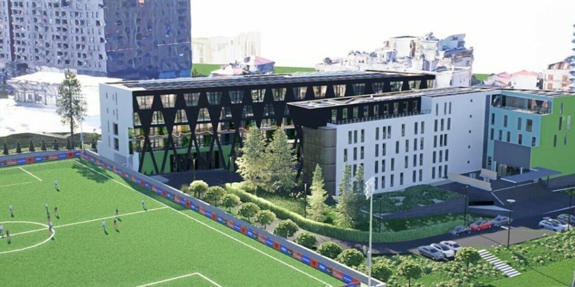 Ekipet Kombëtare do të kenë hotelin e tyre, FSHF prezanton projektin