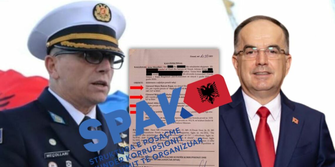 Dosja në SPAK e aferës me pronat e ushtrisë drejt akuzave, Meçollari paralajmëron telashe për Bajram Begajn