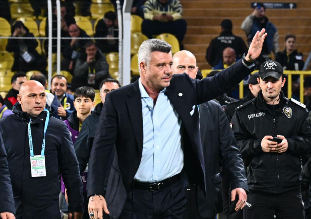 Skandal i madh në Turqi, Presidenti i Fenerbahçes përfundon në pranga