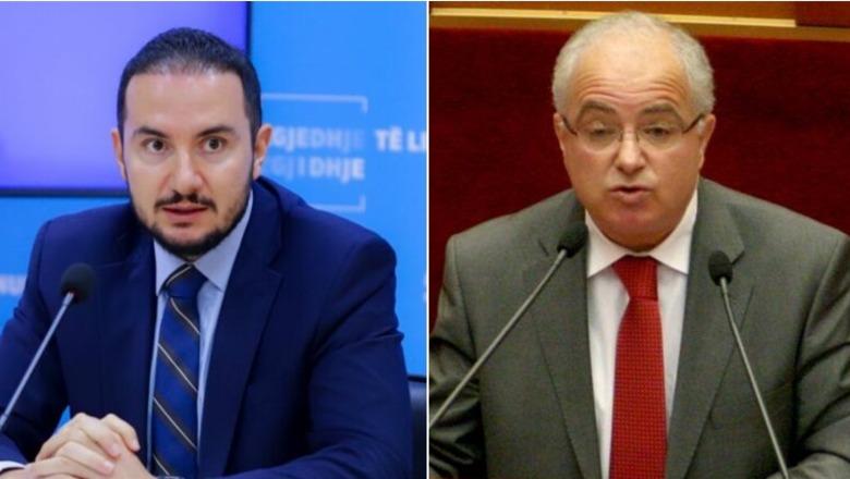 Edmond Spaho thirrje demokratëve të mbështesin Ervin Salianjin, “shpërthen” kundër Berishës e Nokës: PD ka rënë në moçal