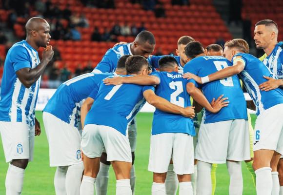 Tirana “i jep duart” nëntë lojtarëve, zyrtarizohen largimet