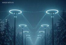 Finlanda zhvillon një sistem energjie pa tela që transmeton elektricitet përmes ajrit