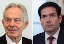 Krijohet Bordi i Paqes për Gazën