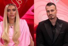 “Eja më tako pa merak”/ Mateo zbulon prapaskenat e lidhjes me Brikenën:Familjarët e saj më prenë rrugën me makinë