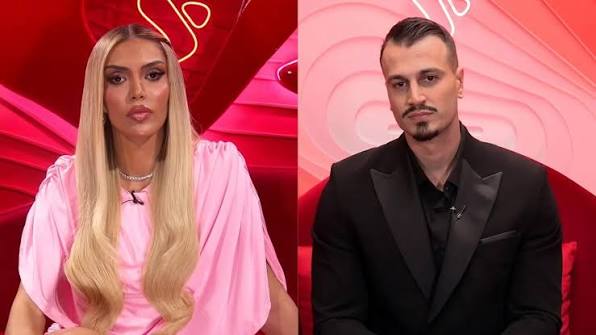 “Eja më tako pa merak”/ Mateo zbulon prapaskenat e lidhjes me Brikenën:Familjarët e saj më prenë rrugën me makinë