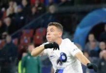 Fillimi Sport Asllani ka bërë zgjedhjen e tij, italianët zbulojnë refuzimin e bardhezinjve nga mesfushori kuqezi