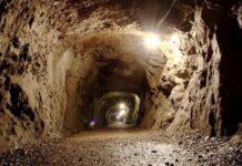 Gjuetia për Trenit e Artë Nazist