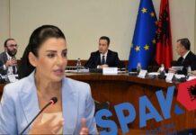 SPAK kërkon arrestimin e Ballukut/ Kuvendi shtyn mbledhjen e Këshillit të Imunitetit