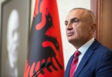 14 shtatorit ’98/ “Kujt t’ia lë qeverinë?” Meta zbulon çfarë bisedoi Nano me dy nga ambasadorët më të rëndësishëm