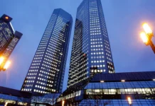 Dyshohet për përfshirje në pastrimin e parave, hetuesit bastisin zyrat e Deutsche Bank