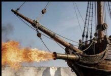 “Zjarri Grek” formula sekrete e Kallinikos që do ta ndryshonte përgjithmonë luftën