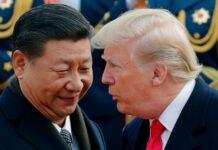 “Flirtimi” i Kinës me Perëndimin irriton Uashingtonin, si po ndryshojnë ekuilibrat gjeopolitikë