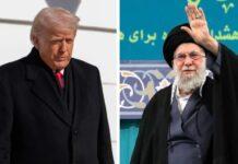 BBC: Çfarë mund të ndodhë nëse SHBA-të sulmojnë Iranin?