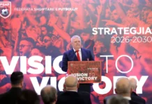 Duka drejt mandatit të 7-të pa rival, zgjedhjet e futbollit “në xhep” presidentit
