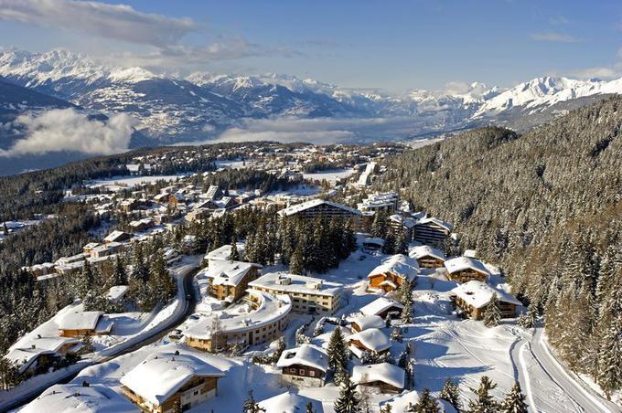 Zvicër, rreth 40 të vdekur dhe 100 të plagosur nga zjarri në resortin e skive Crans-Montana