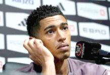 Belingham sqaron situatën në brendësi të Realit, Deko konfirmon ardhjen e Kancelos te Barcelona