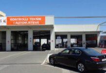 Kolaudimi i makinave, ndryshojnë rregullat