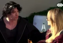 “Miri është mashkulli im i ëndërrave…”/ Selin i hap zemrën Malit