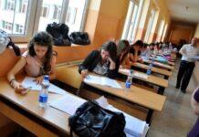 Matura Shtetërore 2026/ Nis plotësimi i formularit A1