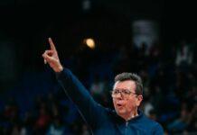 Spiro Leka shkruan histori në basketbollin italian A2