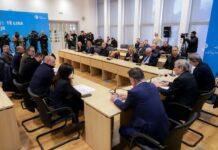 Sali Berishës i del situata jashtë kontrollit, deputetët i bashkohen Bujar Leskajt dhe i dalin kundër për bojkotin